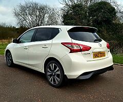 2014 Nissan Pulsar - Image 5/10
