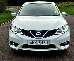 2014 Nissan Pulsar - Image 6/10