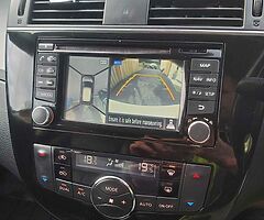 2014 Nissan Pulsar - Image 8/10