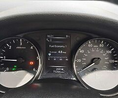 2014 Nissan Pulsar - Image 9/10