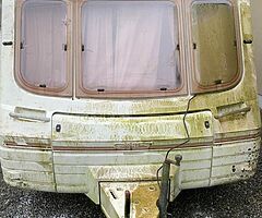 No.1 Buyer For Used Caravans