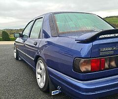 Ford sierra sapphire
