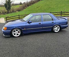 Ford sierra sapphire - Image 3/8