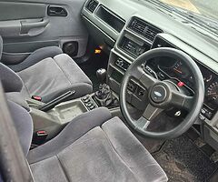 Ford sierra sapphire - Image 4/8