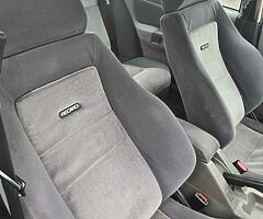 Ford sierra sapphire - Image 5/8