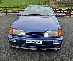 Ford sierra sapphire - Image 6/8