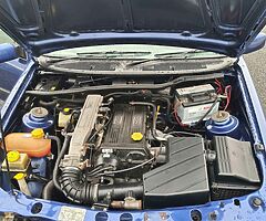 Ford sierra sapphire - Image 7/8