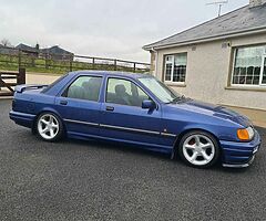 Ford sierra sapphire - Image 8/8