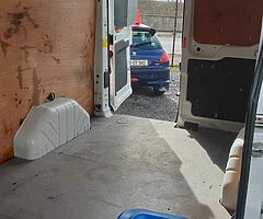 2017 Ford Transit 350 lwb mr - Image 5/9
