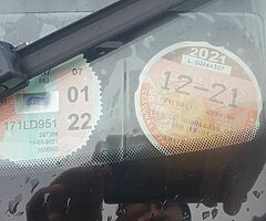 2017 Ford Transit 350 lwb mr - Image 8/9