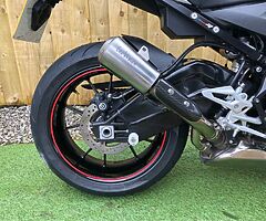 2017 BMW S 1000 - Image 4/10