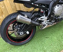 2017 BMW S 1000 - Image 5/10