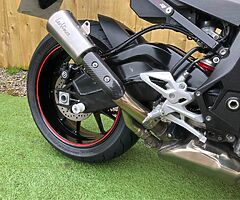 2017 BMW S 1000 - Image 6/10