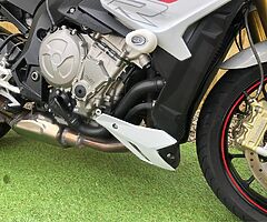 2017 BMW S 1000 - Image 8/10