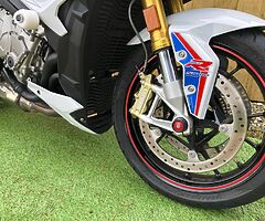 2017 BMW S 1000 - Image 9/10