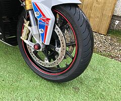2017 BMW S 1000 - Image 10/10