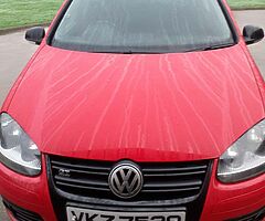 2008 Volkswagen Golf