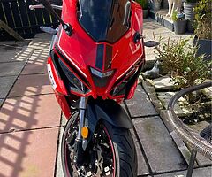 2019 Lexmoto Lxr 125 - Image 5/6
