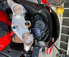 2019 Lexmoto Lxr 125 - Image 6/6