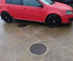 2008 Volkswagen Golf