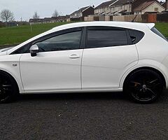 2010 SEAT Leon - Image 5/10