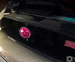 Subaru sti 2.1 stroker PPP - Image 6/10