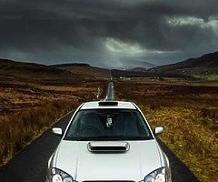 Subaru sti 2.1 stroker PPP - Image 8/10