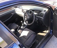 2003 Toyota Corolla - Image 8/8