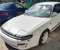 Celica at180 parts - Image 4/10