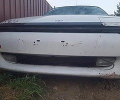 Celica at180 parts - Image 5/10