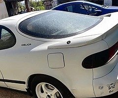 Celica at180 parts - Image 7/10