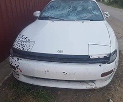 Celica at180 parts - Image 8/10