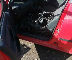 Vauxhall Corsa c for scrap - Image 9/9