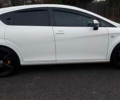 2010 SEAT Leon - Image 5/10