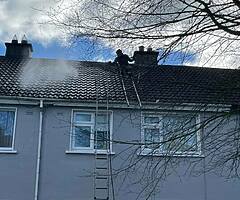 Pressure washer￼ - Image 5/10