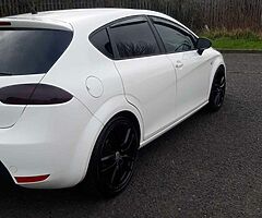 2010 SEAT Leon - Image 5/10