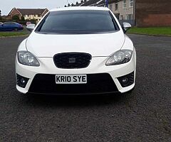 2010 SEAT Leon - Image 9/10