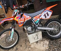 Ktm200exc