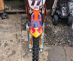 Ktm200exc