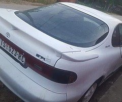 Celica at180 parts - Image 5/10