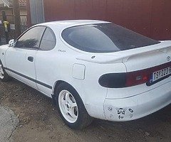 Celica at180 parts - Image 8/10