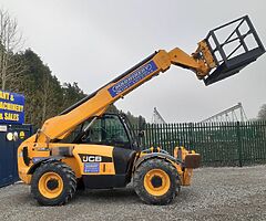 2021 Teleporter Hire