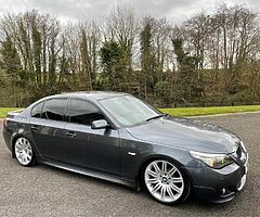 2007 BMW Series 5 - Image 9/9