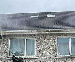 Pressure washer￼