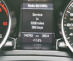 Audi a5 sports back s line 170bhp - Image 4/6