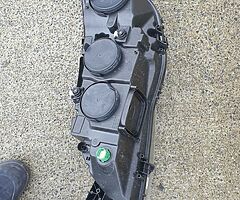 Citroen boxer 2020 parts