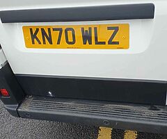 Citroen boxer 2020 parts - Image 4/8