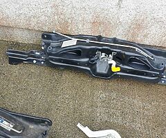 Citroen boxer 2020 parts - Image 6/8