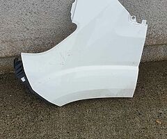 Citroen boxer 2020 parts - Image 7/8