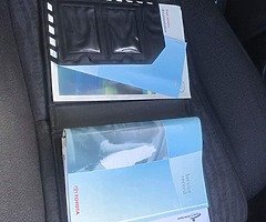 2003 Toyota Corolla - Image 7/8